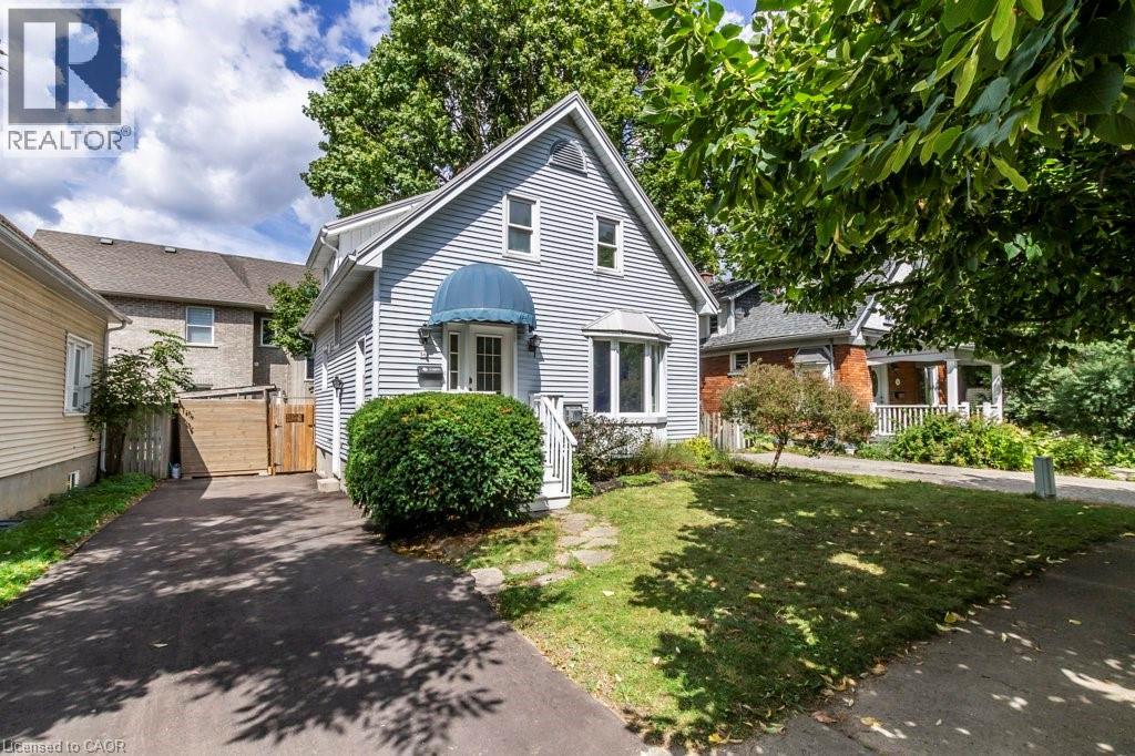 56 John Street W, Waterloo, Ontario  N2L 1B4 - Photo 3 - 40766065