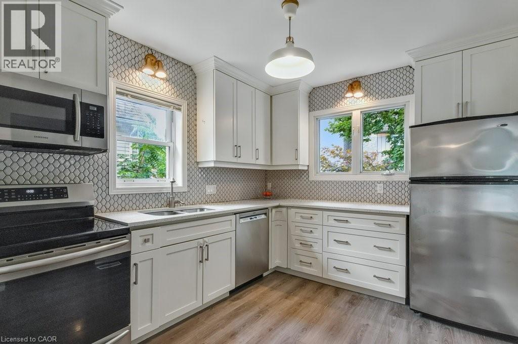 56 John Street W, Waterloo, Ontario  N2L 1B4 - Photo 6 - 40766065