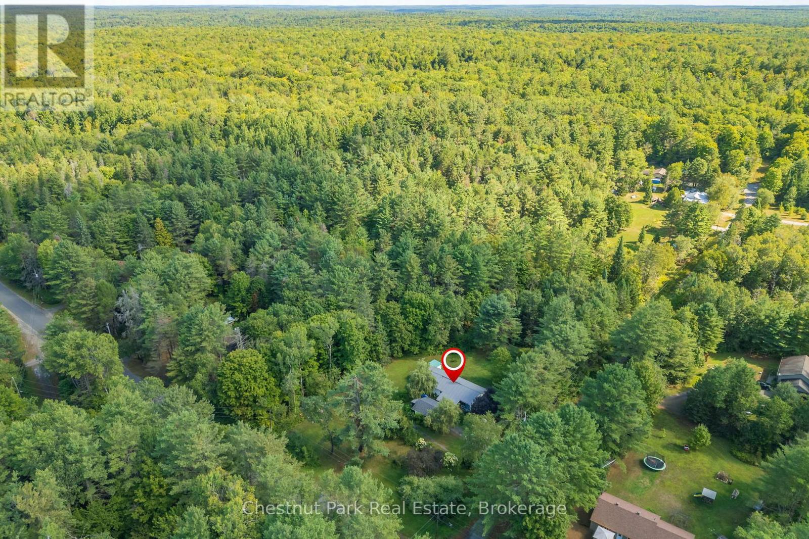 1047 Naismith Road E, Bracebridge, Ontario  P1L 1X4 - Photo 38 - X12380313