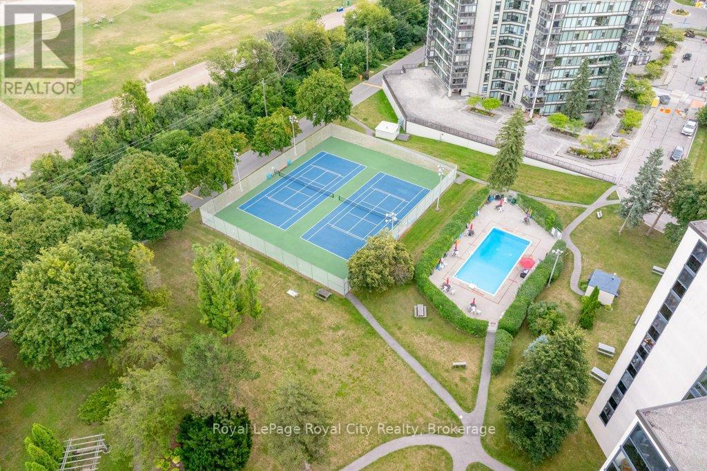 511 - 19 Woodlawn Road E, Guelph, Ontario  N1H 7B1 - Photo 29 - X12380319