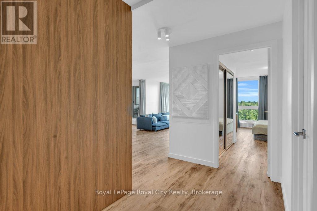 511 - 19 Woodlawn Road E, Guelph, Ontario  N1H 7B1 - Photo 6 - X12380319