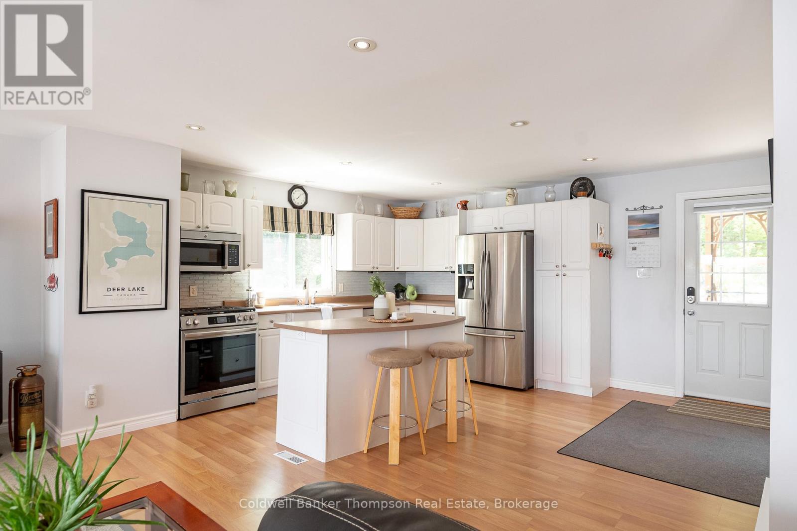 85 Nulty Lane, Armour, Ontario  P0A 1J0 - Photo 14 - X12380394