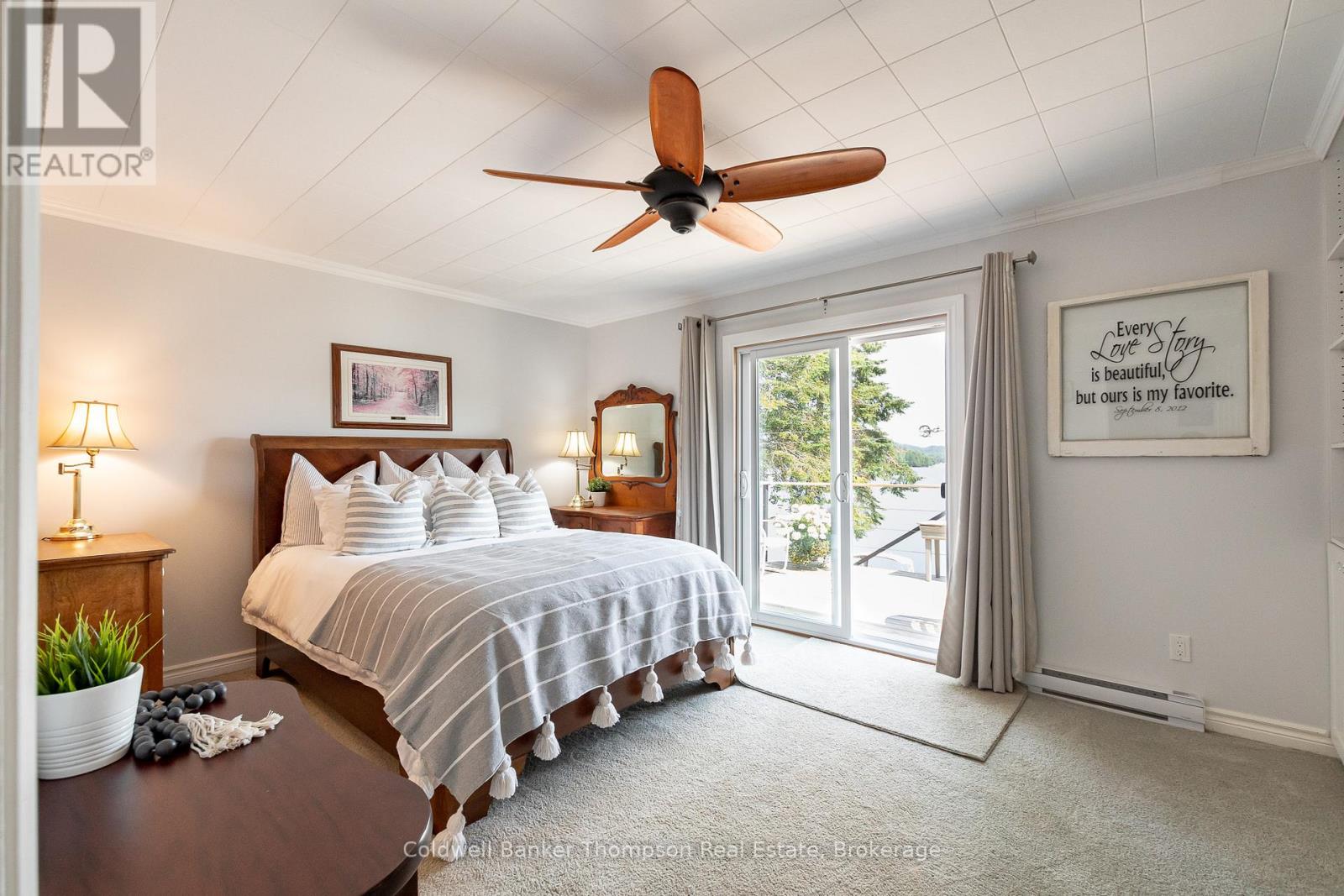 85 Nulty Lane, Armour, Ontario  P0A 1J0 - Photo 17 - X12380394