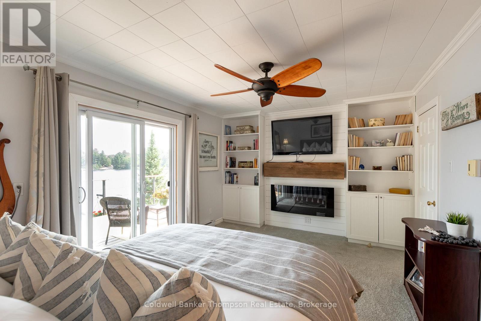85 Nulty Lane, Armour, Ontario  P0A 1J0 - Photo 20 - X12380394