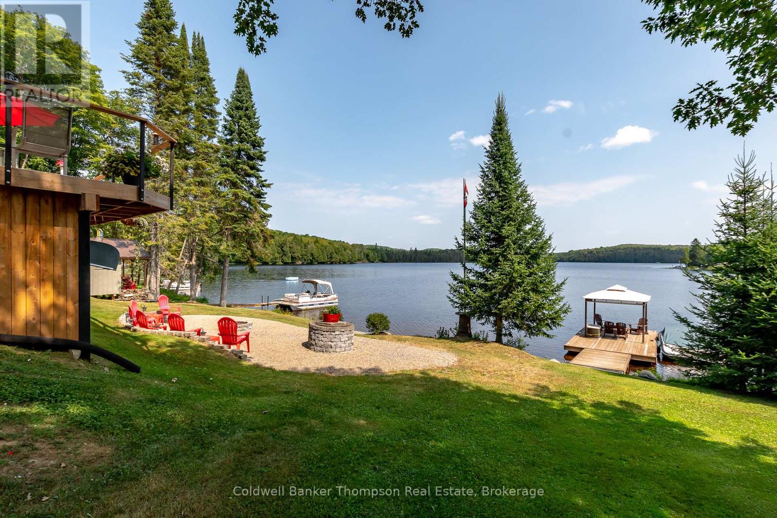 85 Nulty Lane, Armour, Ontario  P0A 1J0 - Photo 25 - X12380394