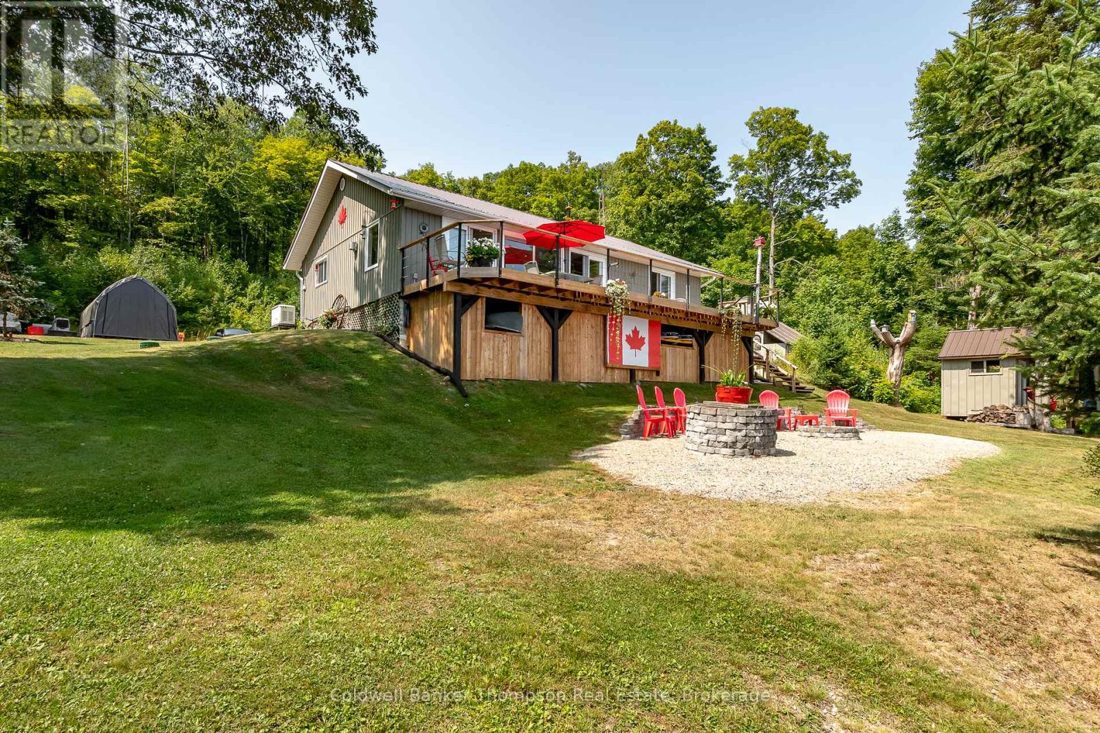 85 Nulty Lane, Armour, Ontario  P0A 1J0 - Photo 27 - X12380394