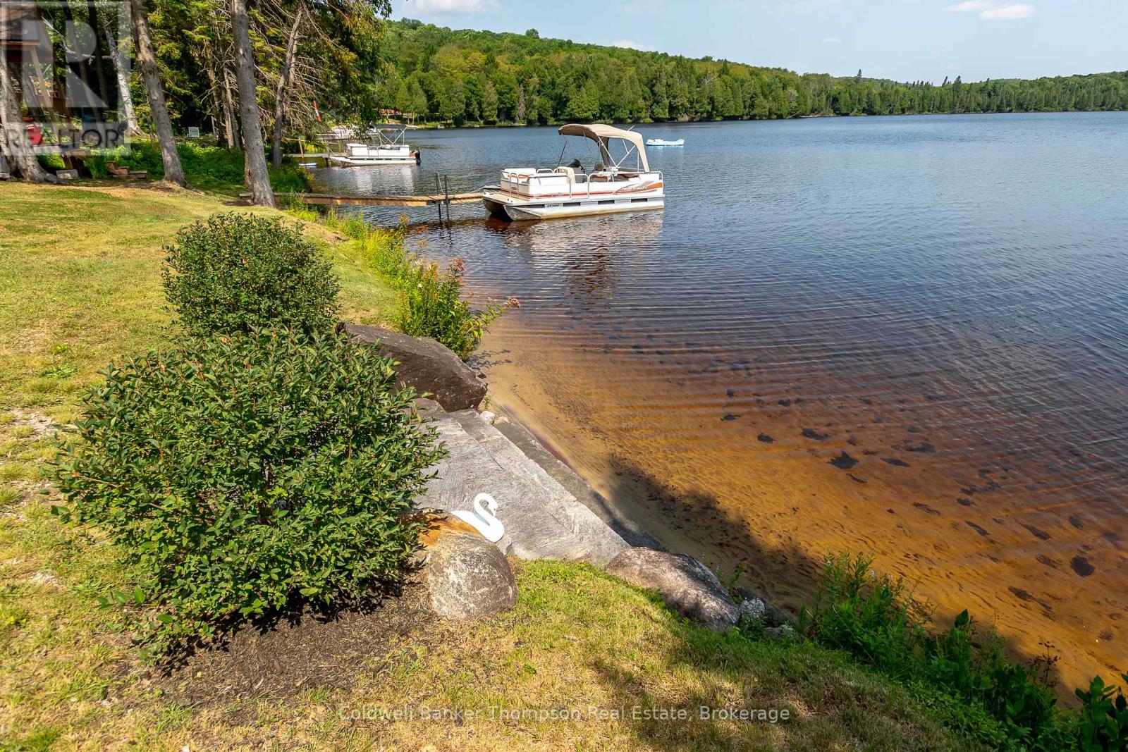 85 Nulty Lane, Armour, Ontario  P0A 1J0 - Photo 28 - X12380394