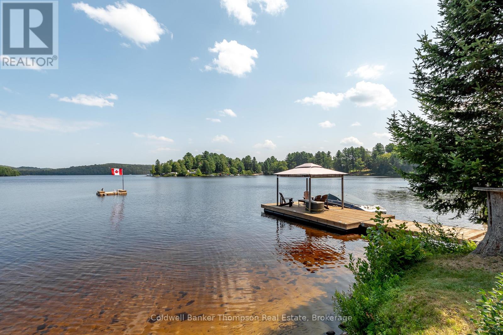 85 Nulty Lane, Armour, Ontario  P0A 1J0 - Photo 29 - X12380394