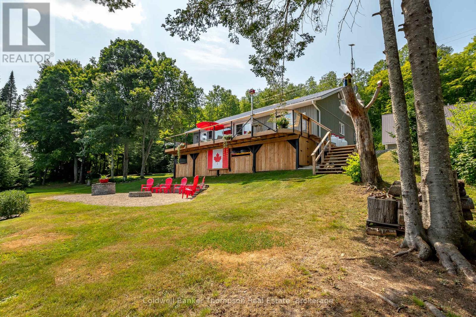85 Nulty Lane, Armour, Ontario  P0A 1J0 - Photo 31 - X12380394