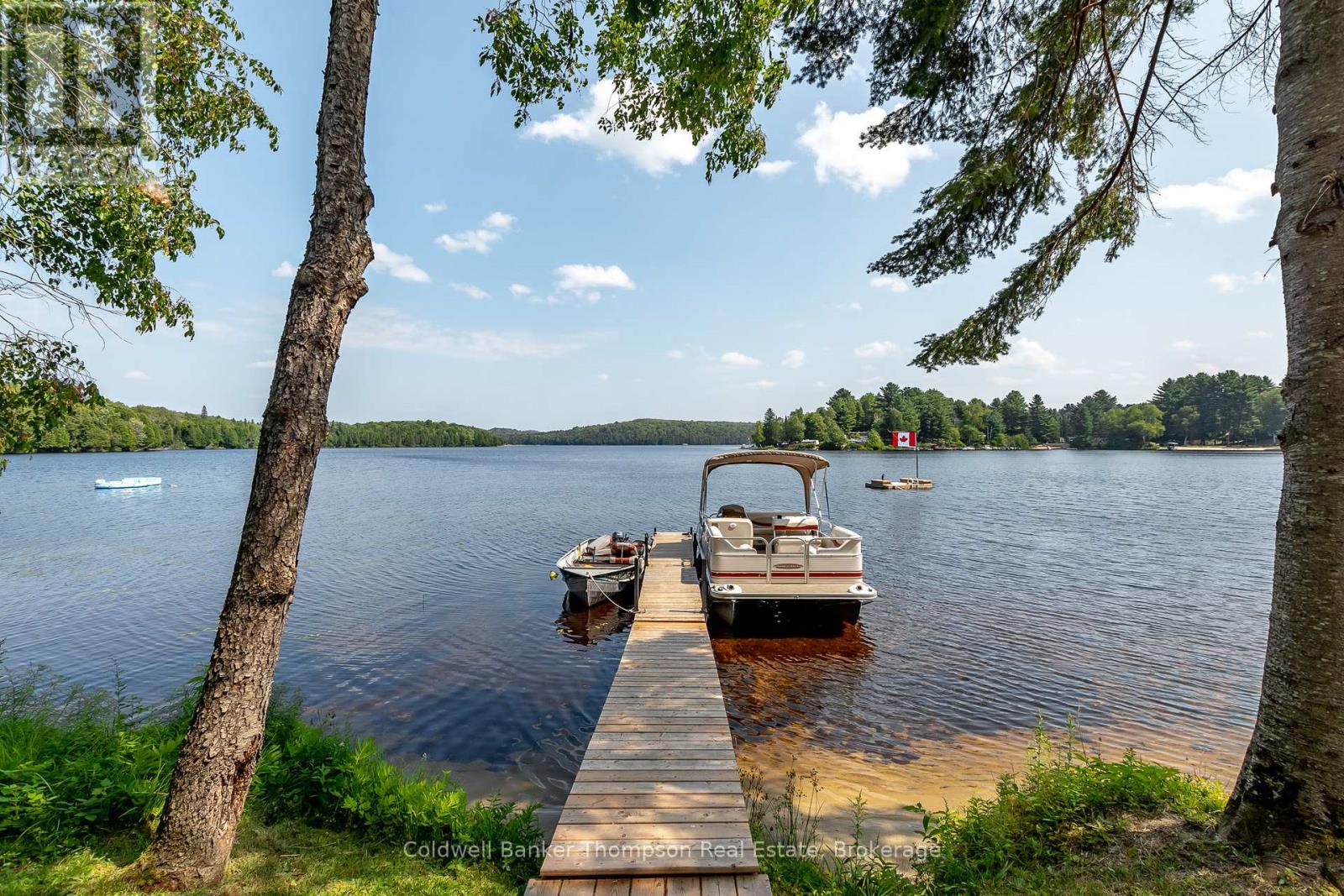 85 Nulty Lane, Armour, Ontario  P0A 1J0 - Photo 32 - X12380394