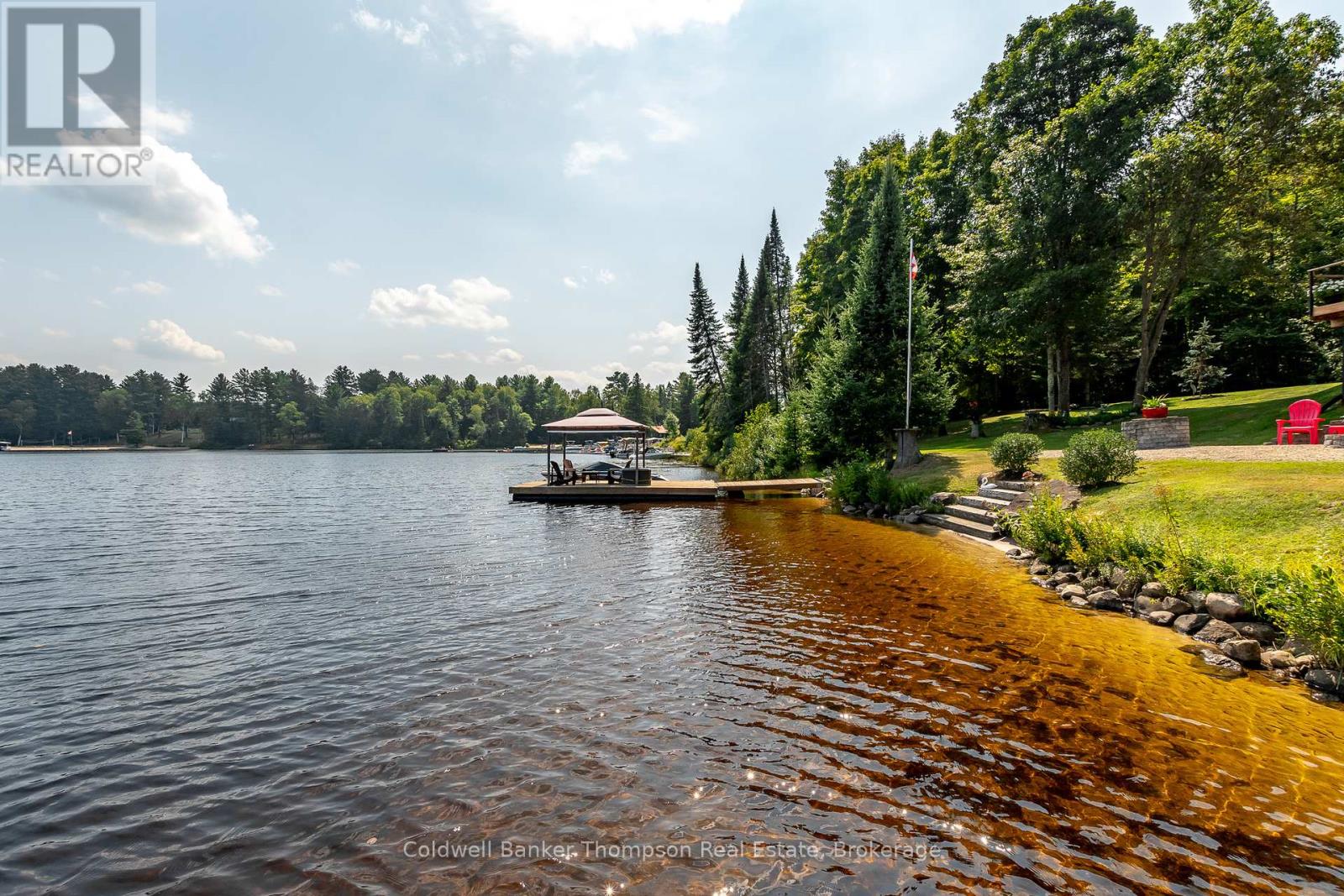 85 Nulty Lane, Armour, Ontario  P0A 1J0 - Photo 33 - X12380394