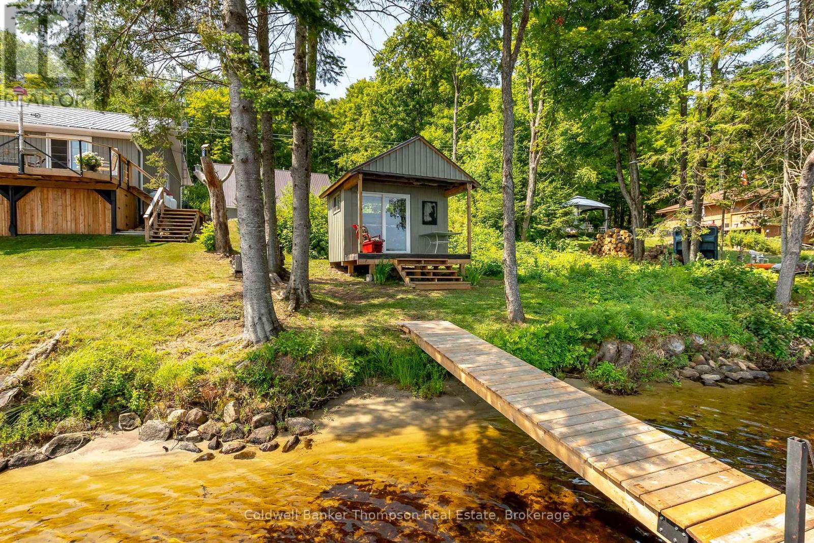 85 Nulty Lane, Armour, Ontario  P0A 1J0 - Photo 34 - X12380394