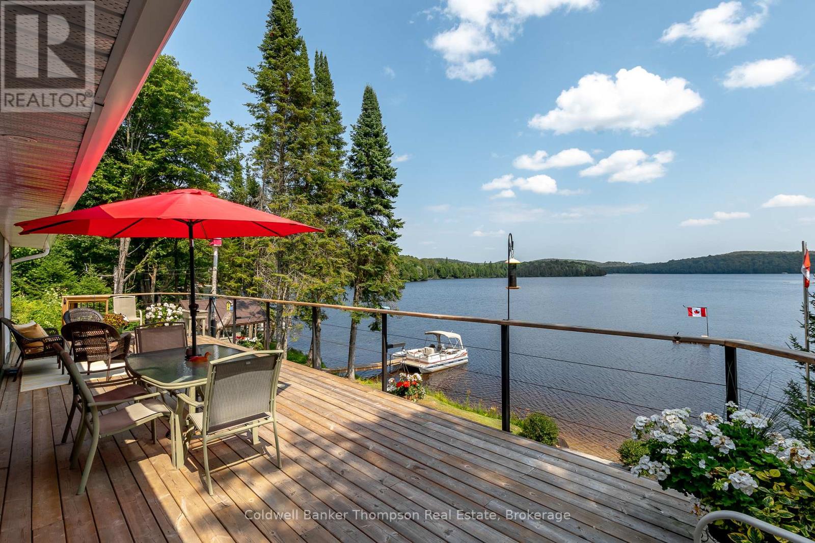 85 Nulty Lane, Armour, Ontario  P0A 1J0 - Photo 38 - X12380394