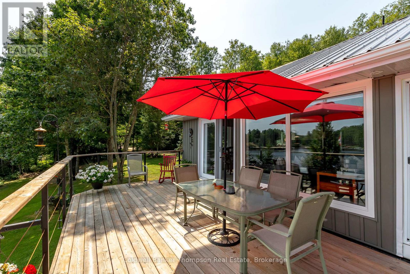 85 Nulty Lane, Armour, Ontario  P0A 1J0 - Photo 40 - X12380394
