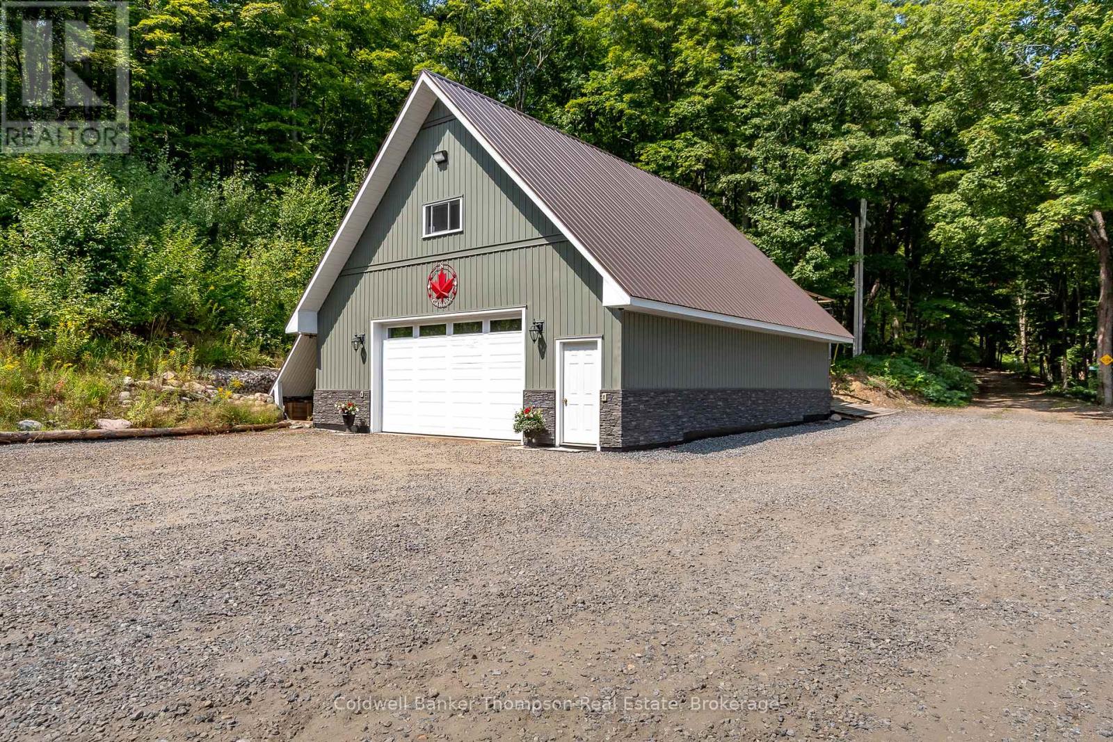 85 Nulty Lane, Armour, Ontario  P0A 1J0 - Photo 43 - X12380394