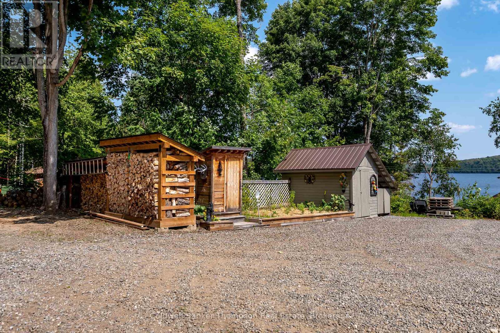 85 Nulty Lane, Armour, Ontario  P0A 1J0 - Photo 45 - X12380394