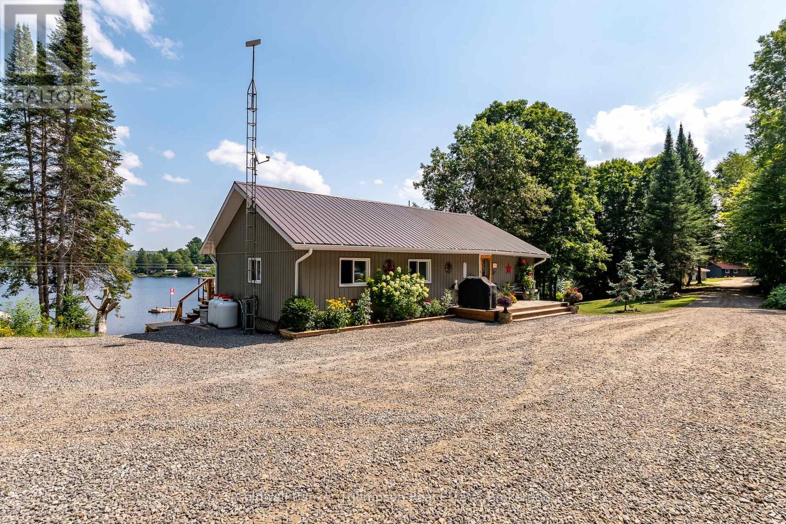 85 Nulty Lane, Armour, Ontario  P0A 1J0 - Photo 46 - X12380394