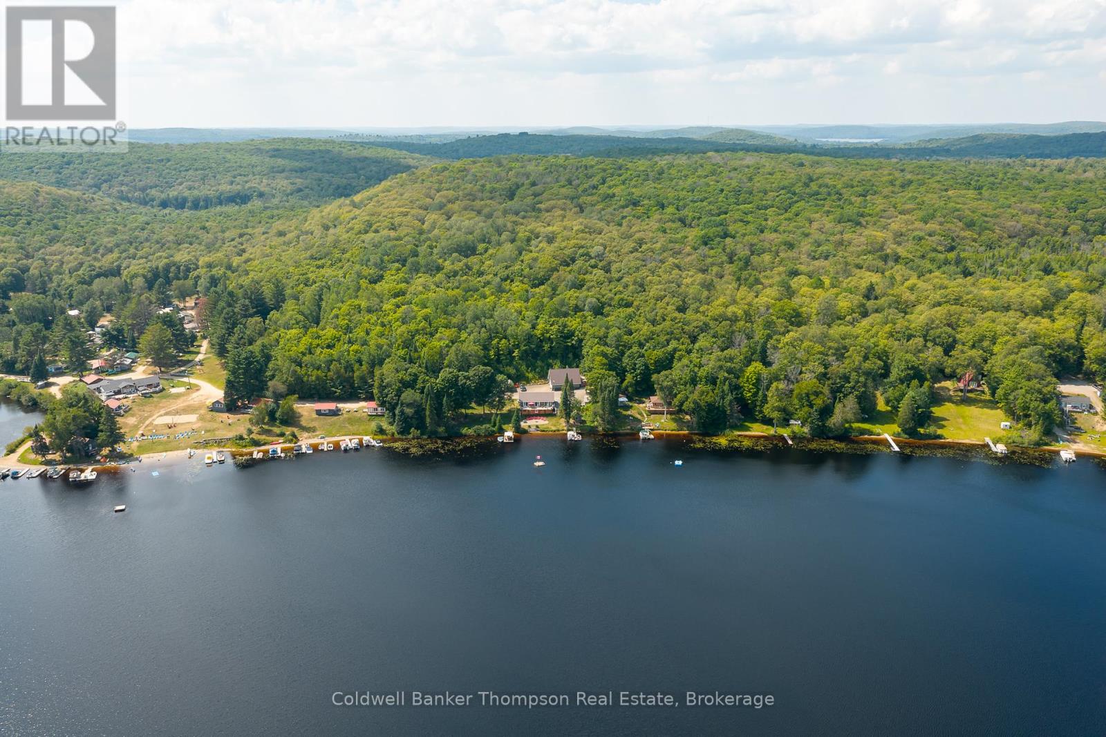 85 Nulty Lane, Armour, Ontario  P0A 1J0 - Photo 48 - X12380394