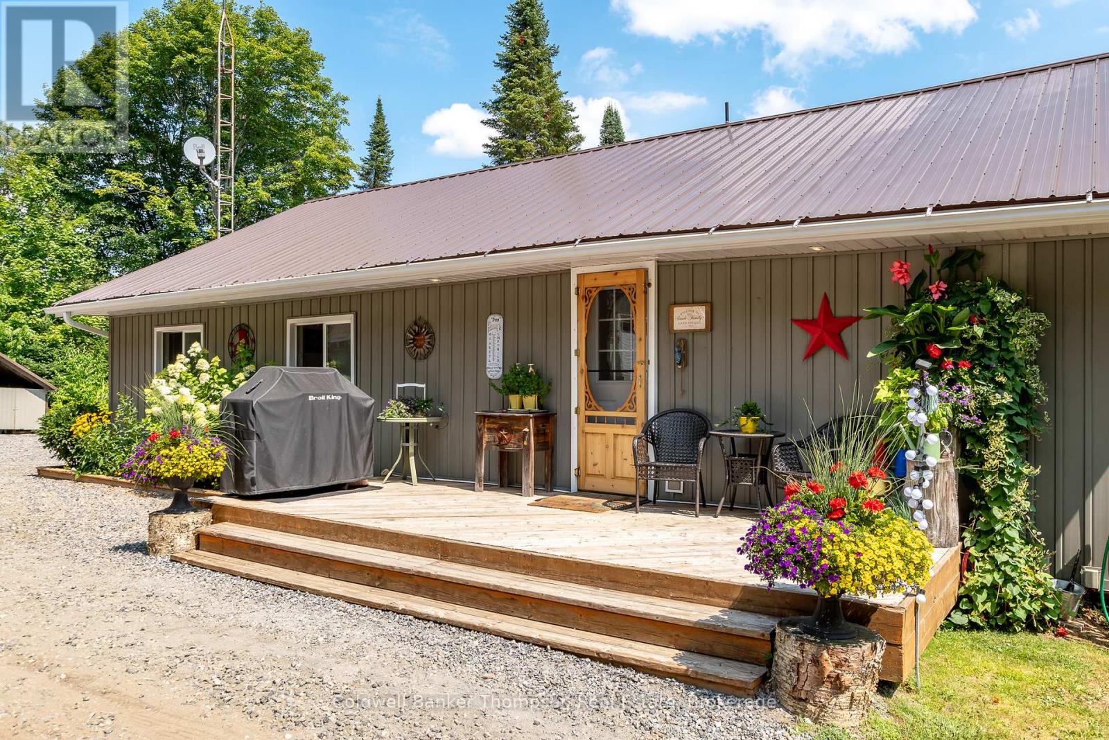 85 Nulty Lane, Armour, Ontario  P0A 1J0 - Photo 6 - X12380394
