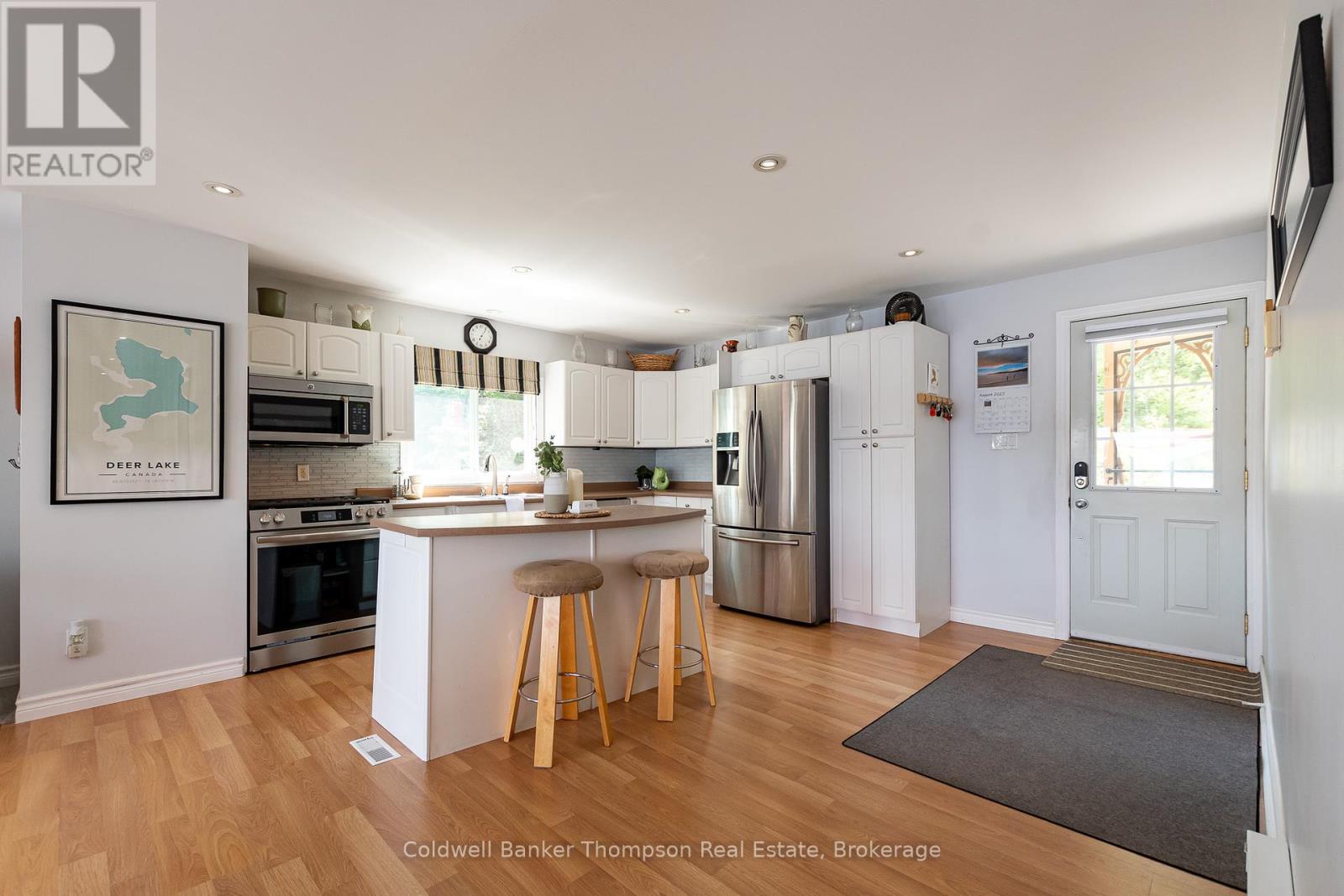 85 Nulty Lane, Armour, Ontario  P0A 1J0 - Photo 7 - X12380394