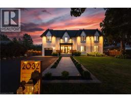 2032 REBECCA Street, Oakville, Ontario