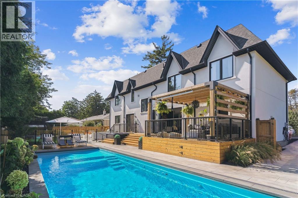 2032 Rebecca Street, Oakville, Ontario  L6L 2A2 - Photo 37 - 40766093