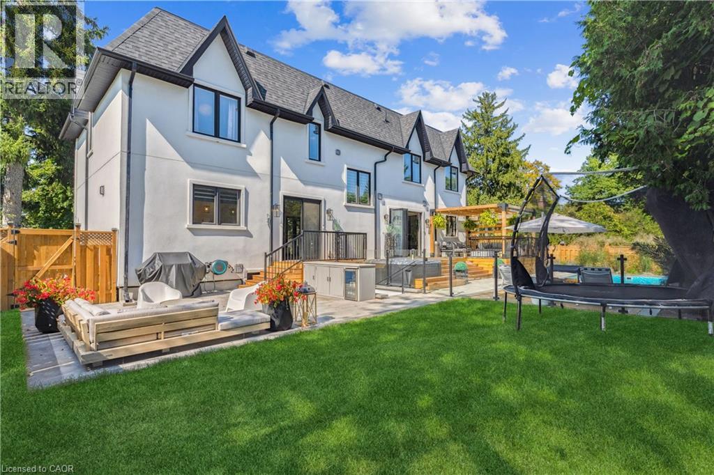2032 Rebecca Street, Oakville, Ontario  L6L 2A2 - Photo 39 - 40766093