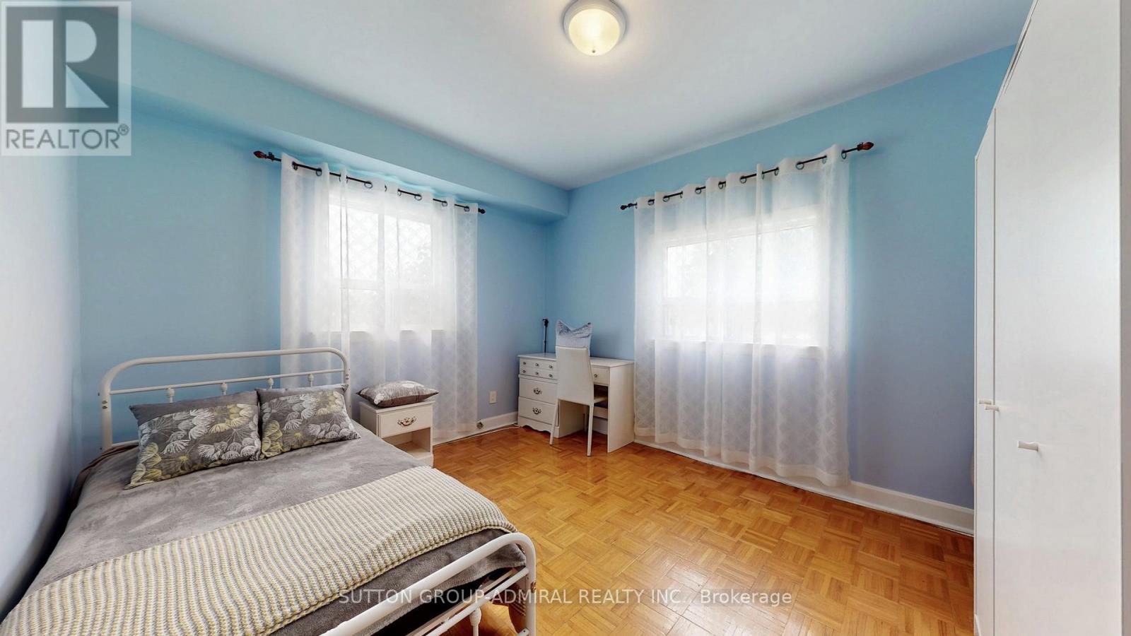 90 Westmoreland Avenue, Toronto, Ontario  M6H 2Z7 - Photo 25 - W12379918