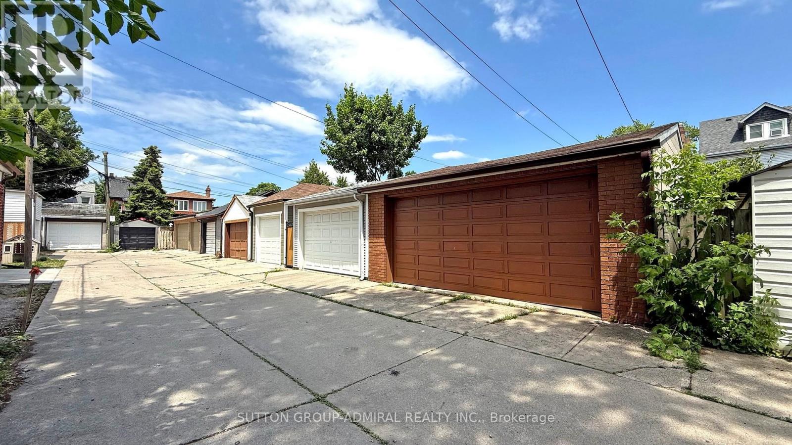 90 Westmoreland Avenue, Toronto, Ontario  M6H 2Z7 - Photo 49 - W12379918