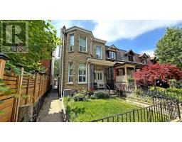 90 WESTMORELAND AVENUE, Toronto, Ontario
