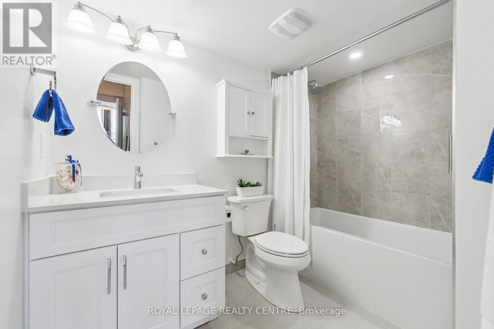 807 - 1110 Walden Circle, Mississauga, Ontario  L5J 4R3 - Photo 20 - W12379921