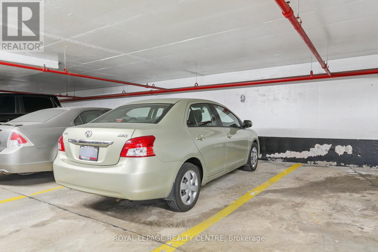 807 - 1110 Walden Circle, Mississauga, Ontario  L5J 4R3 - Photo 23 - W12379921