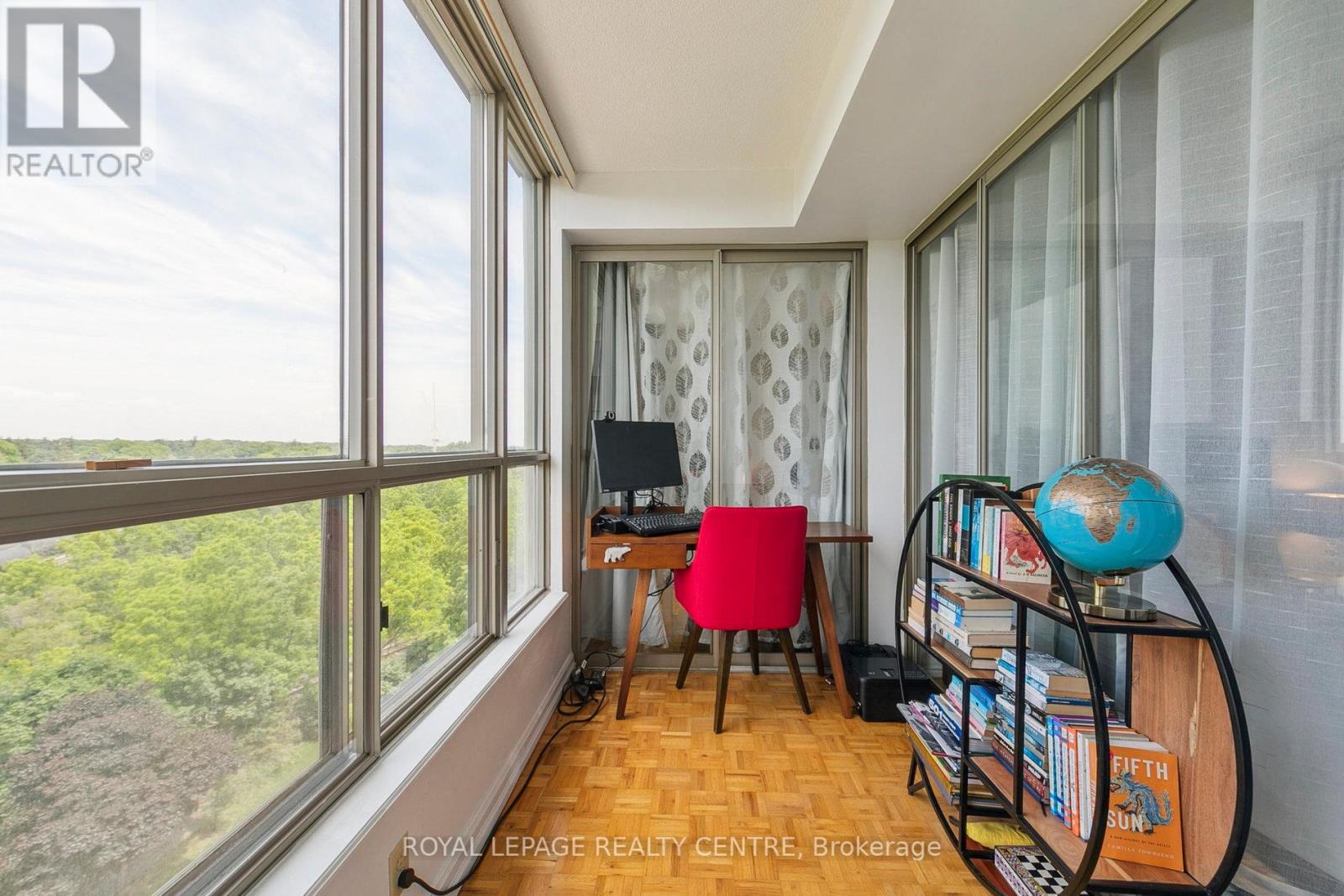 807 - 1110 Walden Circle, Mississauga, Ontario  L5J 4R3 - Photo 24 - W12379921