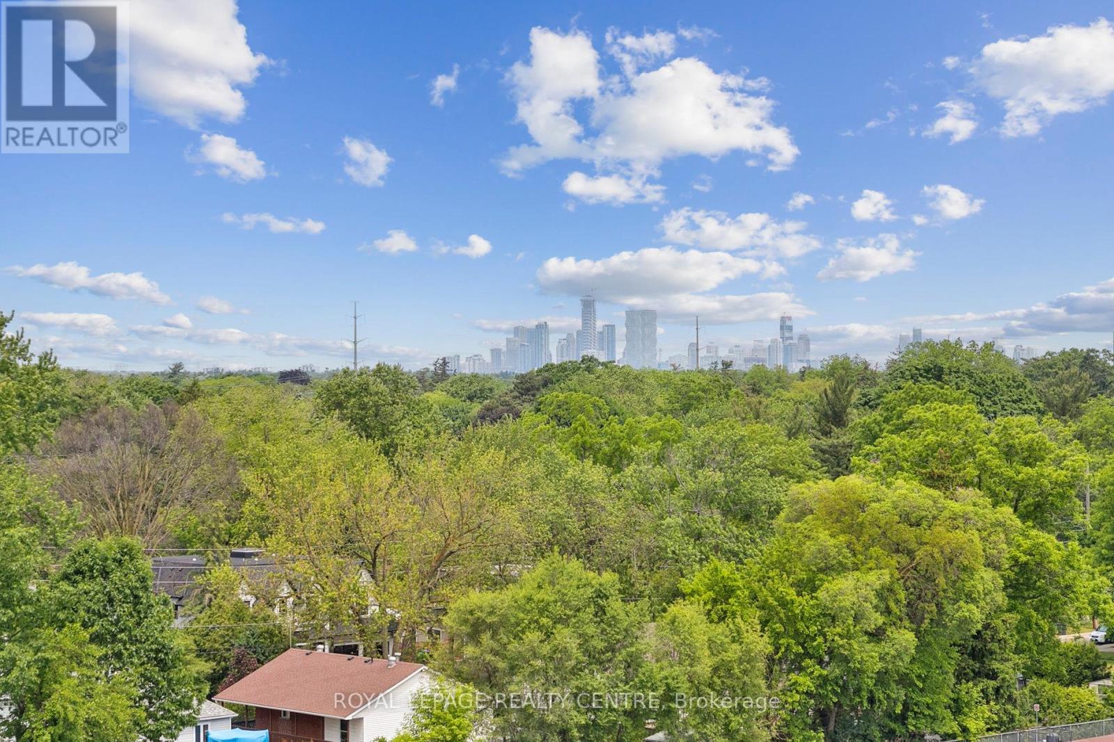 807 - 1110 Walden Circle, Mississauga, Ontario  L5J 4R3 - Photo 26 - W12379921