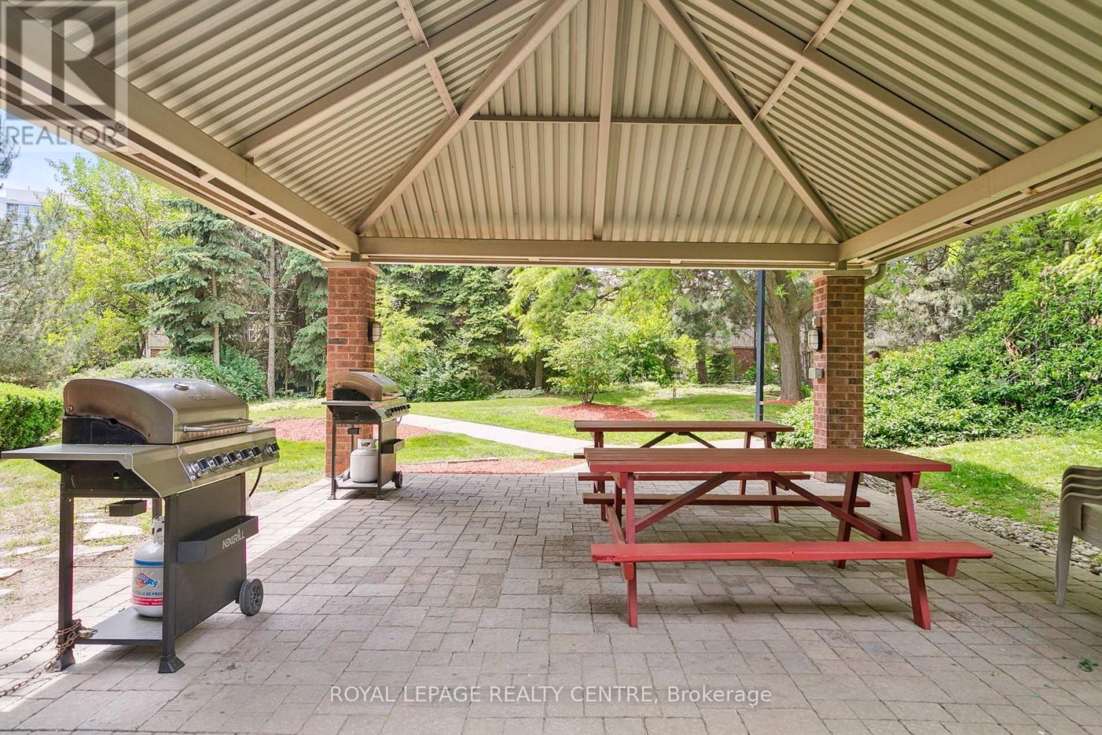 807 - 1110 Walden Circle, Mississauga, Ontario  L5J 4R3 - Photo 28 - W12379921