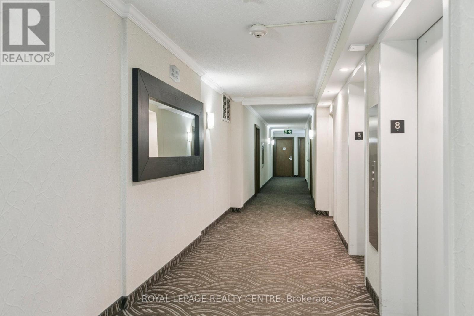 807 - 1110 Walden Circle, Mississauga, Ontario  L5J 4R3 - Photo 4 - W12379921