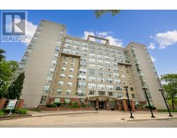 807 - 1110 WALDEN CIRCLE, Mississauga, Ontario