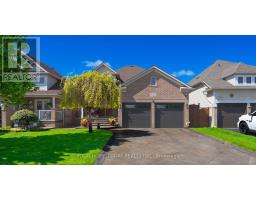 208 VAN SCOTT DRIVE, Brampton, Ontario