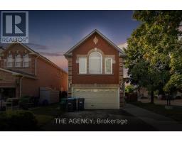 48 ZACHARY DRIVE, Brampton, Ontario