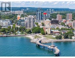 1604 - 2007 JAMES STREET, Burlington, Ontario