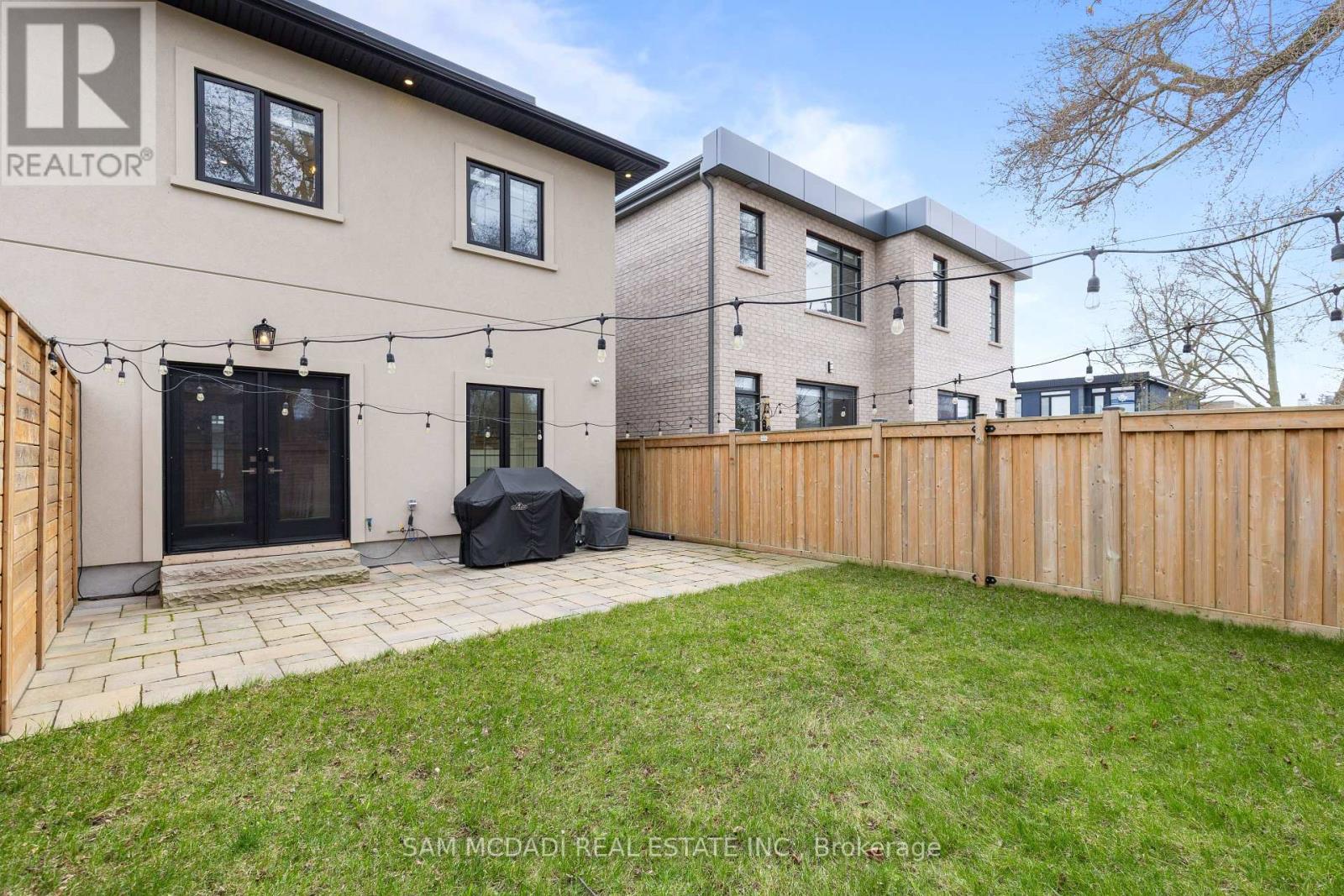 4 Iroquois Avenue, Mississauga, Ontario  L5G 1M6 - Photo 38 - W12379988
