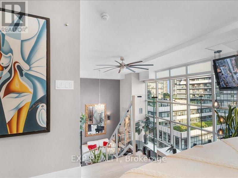 Ph416 - 300 Manitoba Street, Toronto, Ontario  M8Y 4G6 - Photo 19 - W12379993