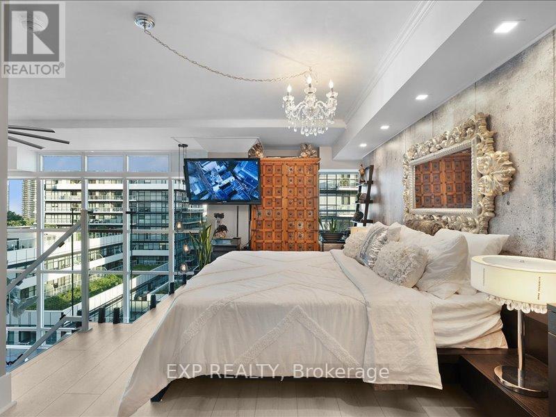 Ph416 - 300 Manitoba Street, Toronto, Ontario  M8Y 4G6 - Photo 20 - W12379993