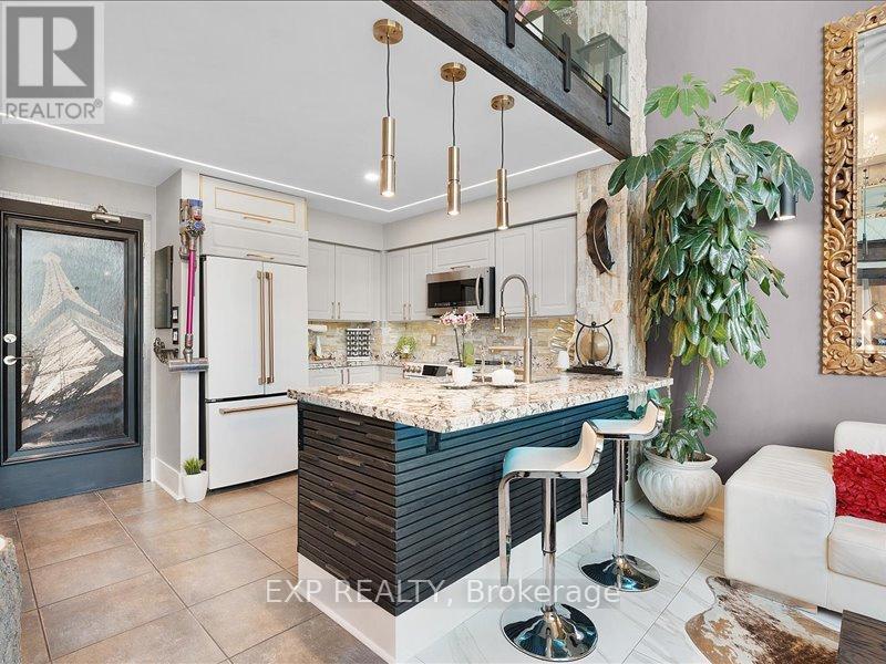 Ph416 - 300 Manitoba Street, Toronto, Ontario  M8Y 4G6 - Photo 7 - W12379993