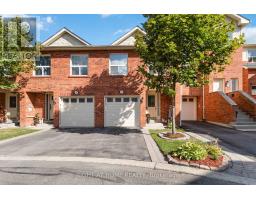 12 - 1520 Reeves Gate, Oakville (Ga Glen Abbey), Ca
