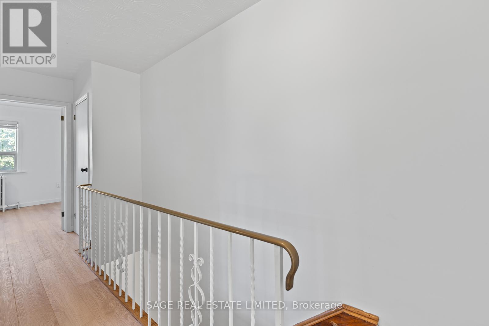 49 Bowie Avenue, Toronto, Ontario  M6E 2P2 - Photo 22 - W12380064