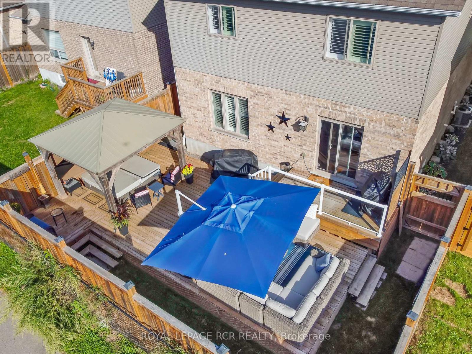 85 Laverty Crescent, Orangeville, Ontario  L9W 6R7 - Photo 43 - W12380072