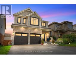 85 LAVERTY CRESCENT, Orangeville, Ontario