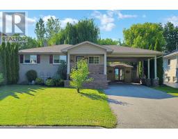 907 FOURTH STREET, Mississauga, Ontario