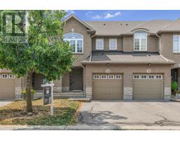 32 - 130 ROBERT STREET, Milton, Ontario